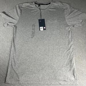 NWT VRST Men's Sun Protection breath ability Short Sleeve T-Shirt with Pocket